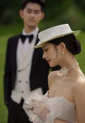 -巴黎春天婚纱摄影STUDIO·定制