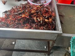 -指爱龙虾(金杨路总店)