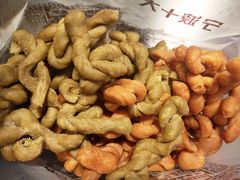 甜油赞子-王阿姨文昌油赞子(府桥街店)