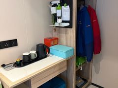 -黄山排云型旅酒店餐厅