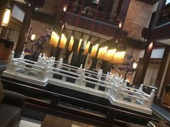 -西安华清御汤酒店