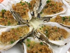 -聚鲜阁海鲜美食城(香水湾店)