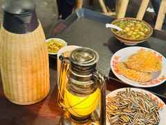 -東茅街茶馆