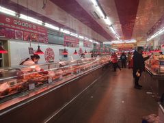 -鞍山市上海信利熏腊店(站前总店)