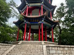 -萨尔浒风景区