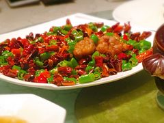-琬苑鸽庄·川粤融合菜(解放碑总店)