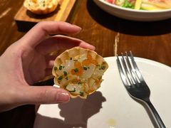 -Bistro 63 创意融合料理(广粤天地店)
