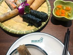 -南越郡·越式风味餐厅(青秀万达店)
