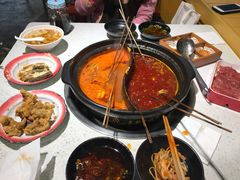 -钢管厂歆瑞源油卤串串香(春熙路太古里店)