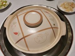 -天宜隆蘑菇宴火锅(石景山旗舰店)