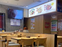 大堂-人人馋羊汤·饸饹面(住总万科店)