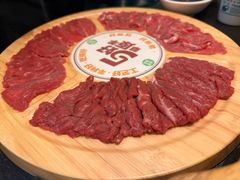 -阳坊胜利涮羊肉(阳坊老店)