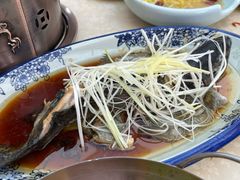 -壹阁胡羊焖饼(特色小吃街店)