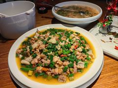 -隅焰·三生三味·手作川菜(金沙天街店)