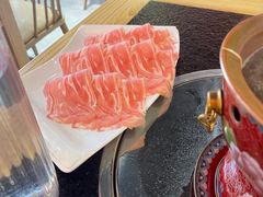 -京炭铜锅涮肉·羊蝎子·羊肉炉(保利·时光里店)