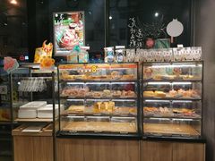 -85度C(上海茶陵北路店)