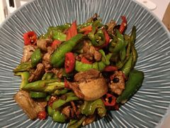 -海富门·带鱼·淮扬菜·粤菜(甘家口店)