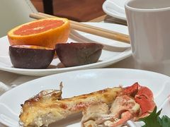 -第六季自助餐厅(王府井店)