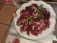 -潮泰牛肉火锅 · 创于1992年(车公庙店)