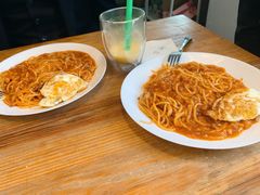 -时光转角咖啡馆(西康路店)