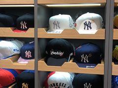 -新世界百货(明洞总店)