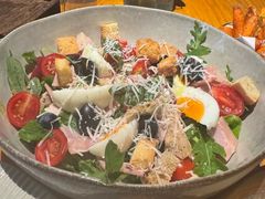 -JINNS锦时 steak&pizza(浸信会礼拜堂旧址店)