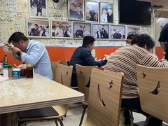 -于记沙布袋馄饨