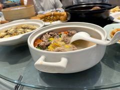 -鸿源斋清真豫菜(惠济店)