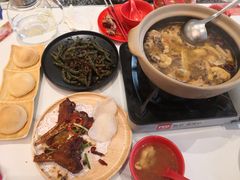 -避风塘·金牌店·夜宵(金玉兰店)