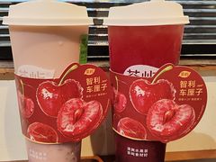 -茶屿水果茶(太古里店)