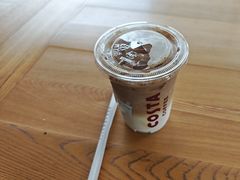 -COSTA COFFEE(金长安大厦店)