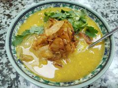 -002鱼汤粉(龍園店)