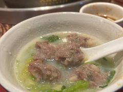 -大良毋米粥(锦龙路总店)