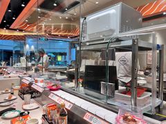 -新一番三文鱼寿司(大东海店)