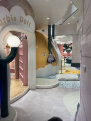 -奈尔宝家庭中心·亲子餐厅(苏州大悦城店)