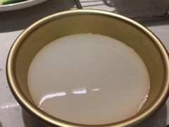 米酒-小鲜肉延边朝鲜族烤串(珠海店)