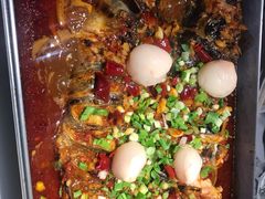 -鱼酷活鱼烤鱼(沈阳大悦城店)