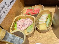 -独食火锅·半米屋台(望平街店)