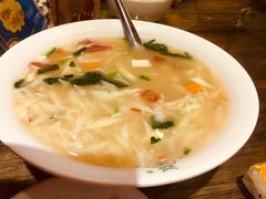 -清真益鑫羊肉手抓馆(南大街店)