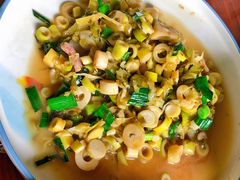 -临江宴餐厅·桐庐菜(富春江店)