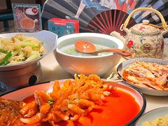 -探花·意境江南菜·唐伯虎文化体验店·松鼠桂鱼(观前店)