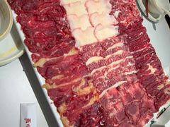 -潮正和潮汕牛肉火锅·老字号(番禺万达店)