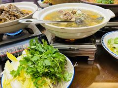 -老瓦房(六堰店)