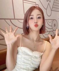 -上禾 HAIR SALON