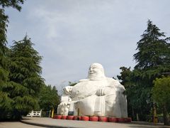 -万佛湖风景区