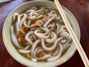 邓村牛牿粉仔店1条评价|人均-粤菜|四会市其他猪