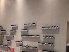 -泰合玺·精油疗愈 SPA(南京河西万达店)