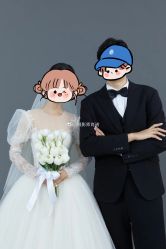 -CD视觉婚纱摄影