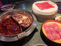 -牛New寿喜烧(金鹰世界店)