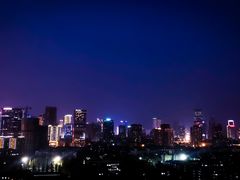 -萨芭蒂高空花园餐酒吧